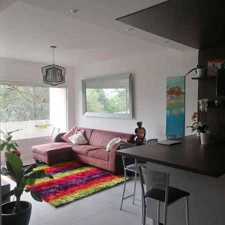 Apartment Des Cygnes *