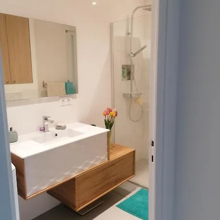 Des Cygnes Apartment *