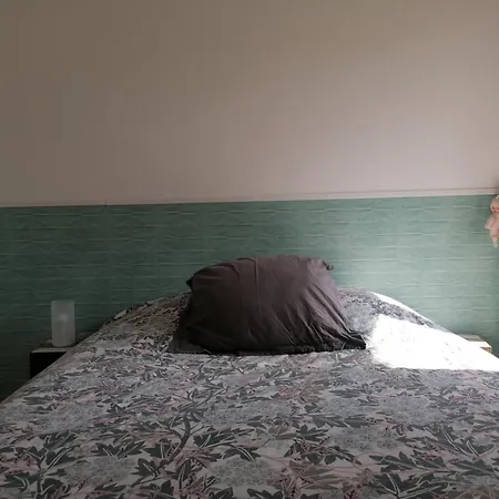 Apartment Des Cygnes